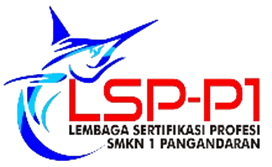 Logo LSP P-1